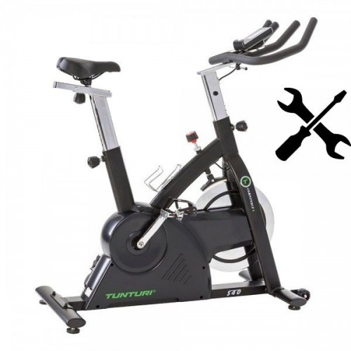 Τοποθέτηση - Συναρμολόγηση οργάνων γυμναστικής