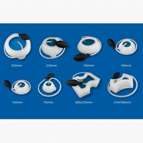 Συσκευή αναρρόφησης για σκαφοειδές στέρνο pectus excavatum