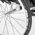 Αμαξίδιο αλουμινίου Light sport Αμαξίδιο αλουμινίου Light sport
