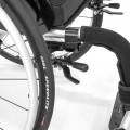 Αμαξίδιο αλουμινίου Light sport Αμαξίδιο αλουμινίου Light sport