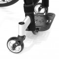Αμαξίδιο αλουμινίου Light sport Αμαξίδιο αλουμινίου Light sport