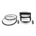 Αμαξίδιο αλουμινίου Light sport Αμαξίδιο αλουμινίου Light sport