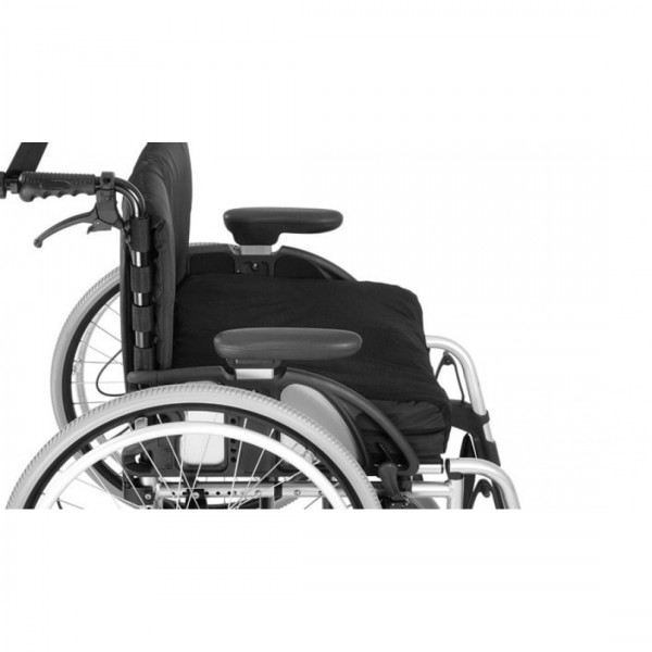 Αμαξίδιο Avantgarde XXL 2