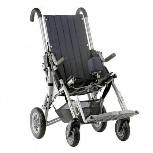 Αμαξίδιο Lisa rehab folding buggy