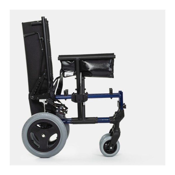 Αμαξίδιο με ανακλινόμενη πλάτη Breezy Style R Standard (12" ίντσες)