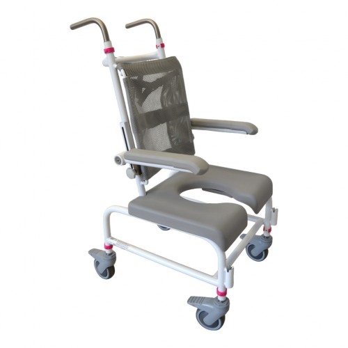 Αμαξίδιο μπάνιου Mini M2