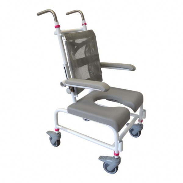 Αμαξίδιο μπάνιου Mini M2