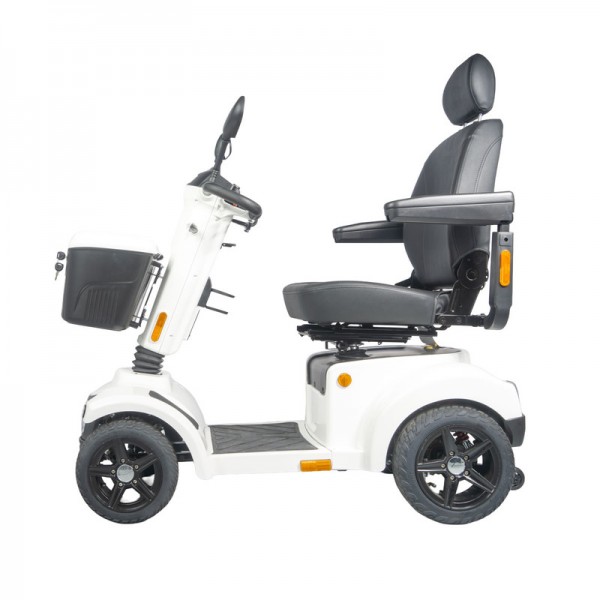 Αμαξιδιο scooter perseus