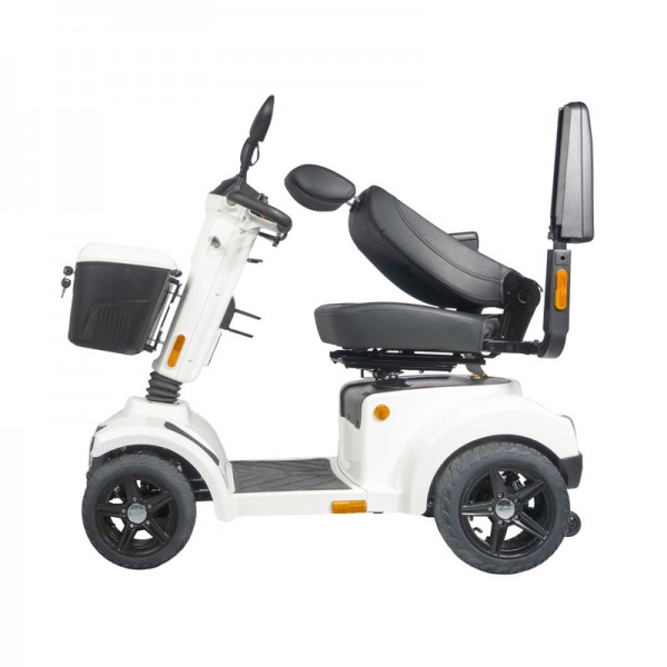 Αμαξιδιο scooter perseus