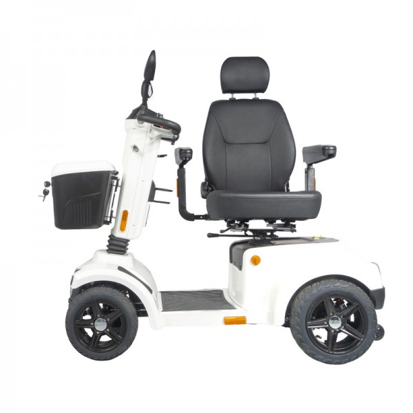 Αμαξιδιο scooter perseus