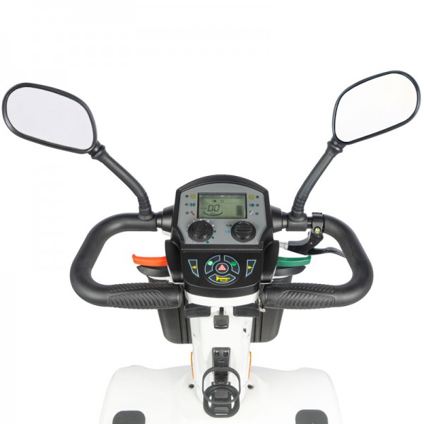 Αμαξιδιο scooter perseus