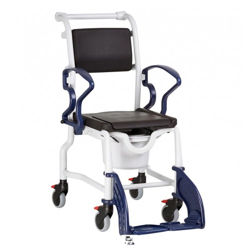 Αναπηρικό αμαξίδιο μπάνιου BREMEN