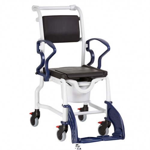 Αναπηρικό αμαξίδιο μπάνιου BREMEN