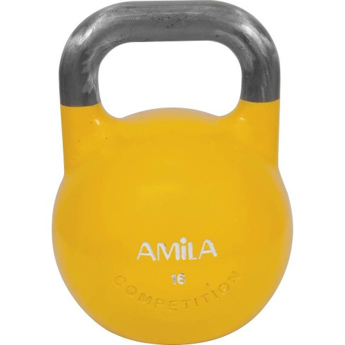 Βαράκι-Αλτήρας Kettlebell αγωνιστικό  