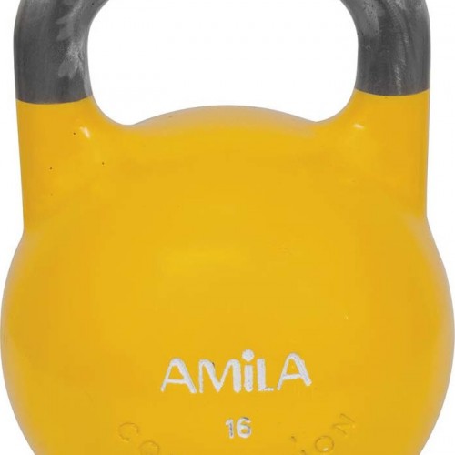 Βαράκι-Αλτήρας Kettlebell αγωνιστικό  