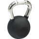 Amila Kettlebell με Επένδυση Λάστιχου & Λαβή Χρωμίου