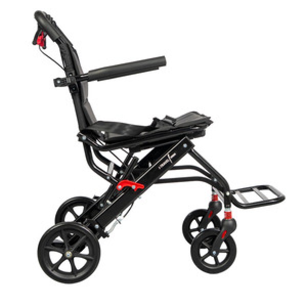 Αναδιπλούμενο αμαξίδιο μεταφοράς «I-Travel»