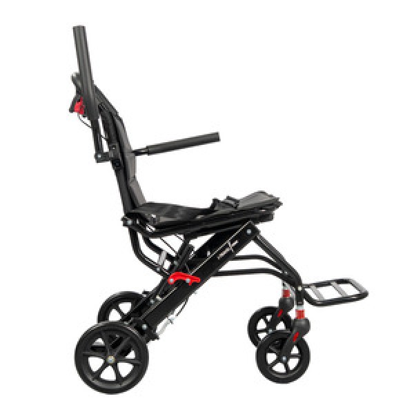 Αναδιπλούμενο αμαξίδιο μεταφοράς «I-Travel»