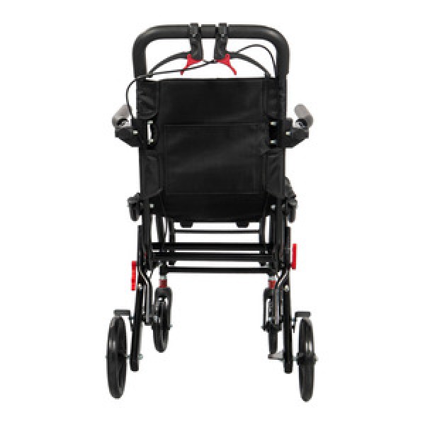 Αναδιπλούμενο αμαξίδιο μεταφοράς «I-Travel»