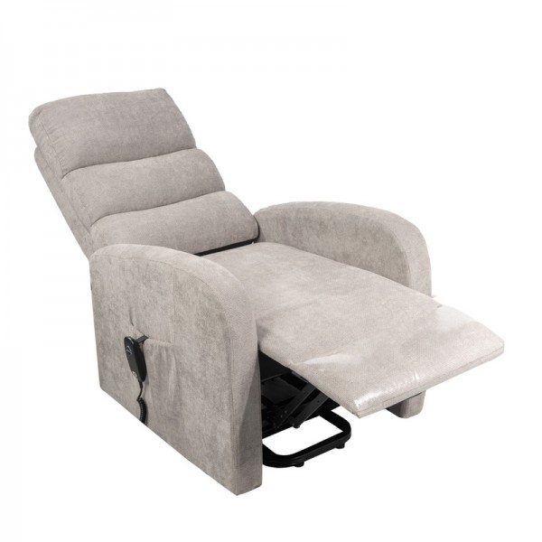 Ανακλινόμενη πολυθρόνα cloud i