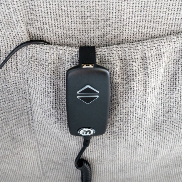 Ανακλινόμενη πολυθρόνα cloud i