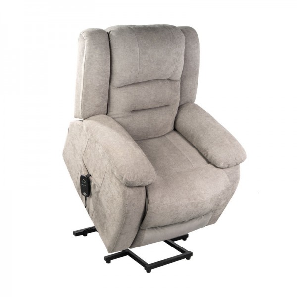 Ανακλινόμενη πολυθρόνα cloud ii