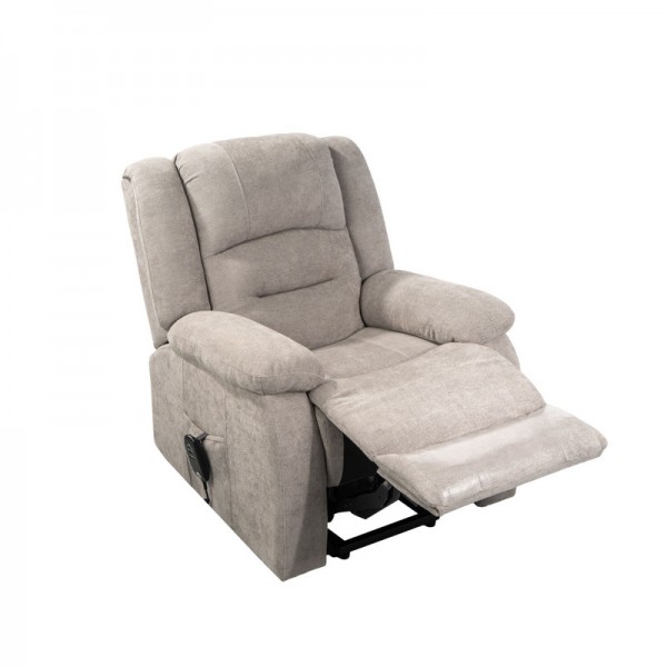 Ανακλινόμενη πολυθρόνα cloud ii