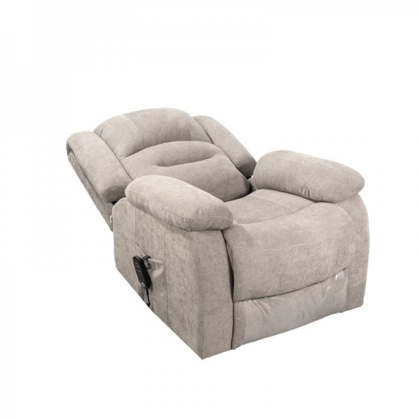 Ανακλινόμενη Πολυθρόνα Cloud II με 2 μοτέρ (έως 150kg) 