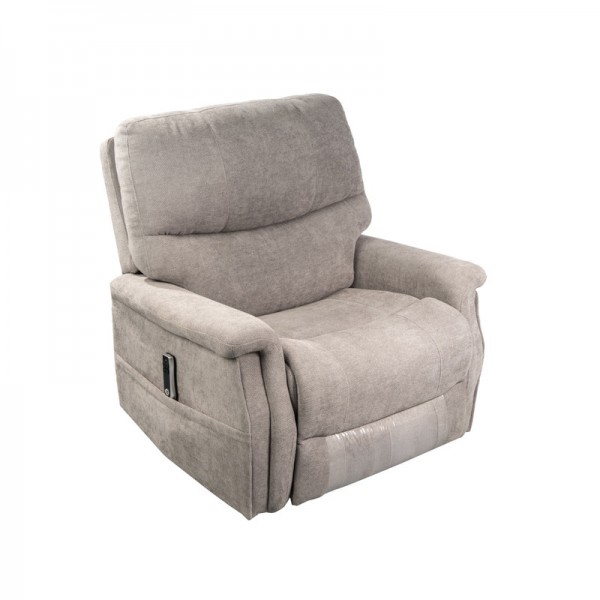 Ανακλινόμενη πολυθρόνα cloud xxl