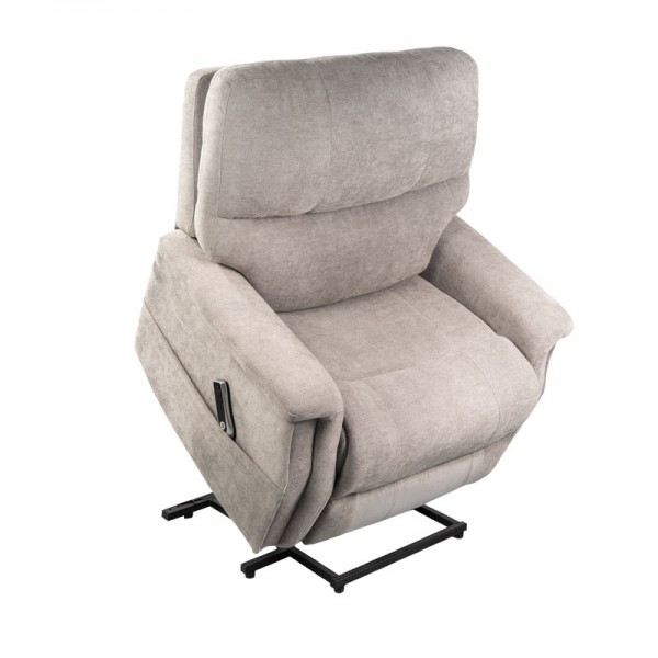 Ανακλινόμενη πολυθρόνα cloud xxl