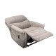 Ανακλινόμενη πολυθρόνα cloud xxl