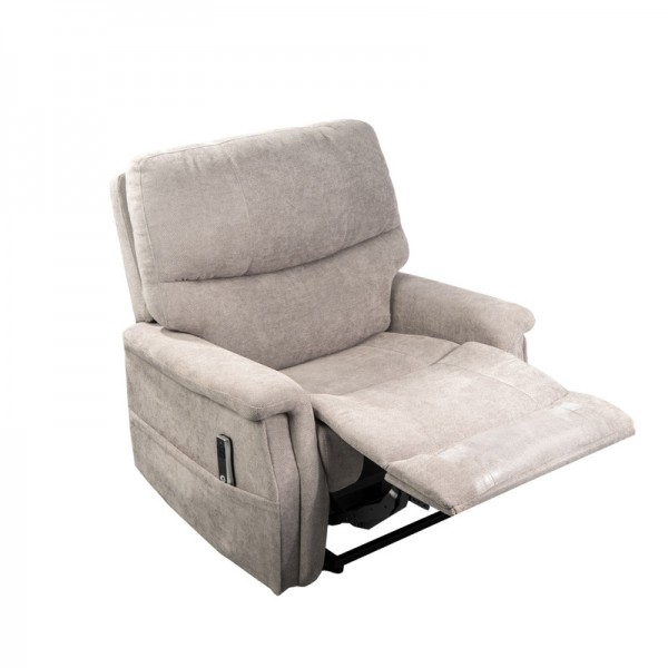 Ανακλινόμενη πολυθρόνα cloud xxl