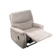 Ανακλινόμενη πολυθρόνα cloud xxl