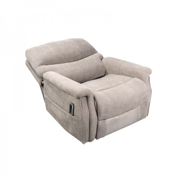 Ανακλινόμενη πολυθρόνα cloud xxl