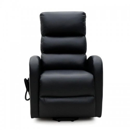 Ανακλινόμενη πολυθρόνα με μασάζ δόνησης