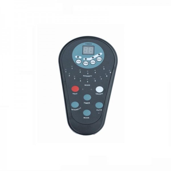 Ανακλινόμενη πολυθρόνα με μασάζ δόνησης