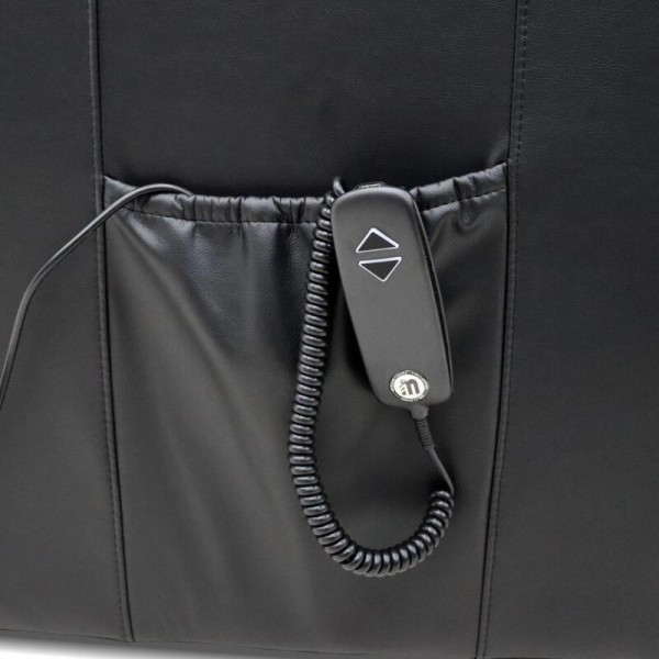 Ανακλινόμενη πολυθρόνα με μασάζ δόνησης