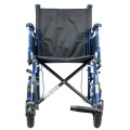 Αναπηρικό αμαξίδιο gemini blue 46cm Β