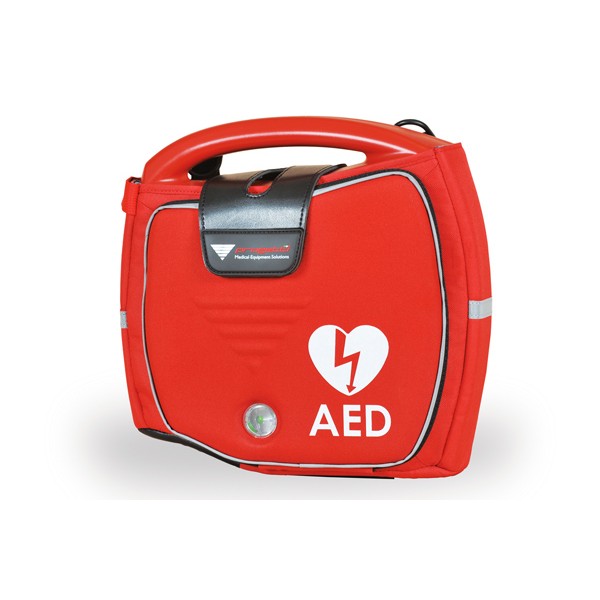 Απινιδωτής αυτόματος Rescue Sam Progetti-Ελληνικά