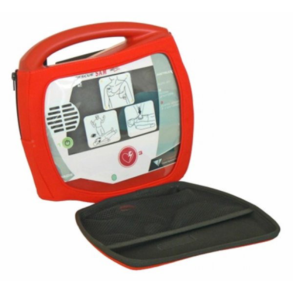 Απινιδωτής αυτόματος Rescue Sam Progetti-Ελληνικά