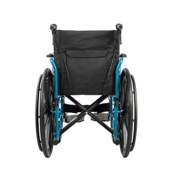 Αναπηρικό αμαξίδιο Aegeus 24″