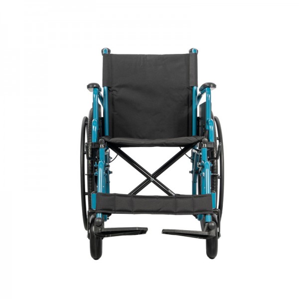 Αναπηρικό αμαξίδιο Aegeus 24″