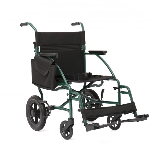 Αναπηρικό αμαξίδιο Jade