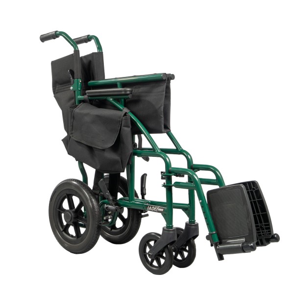 Αναπηρικό αμαξίδιο Jade