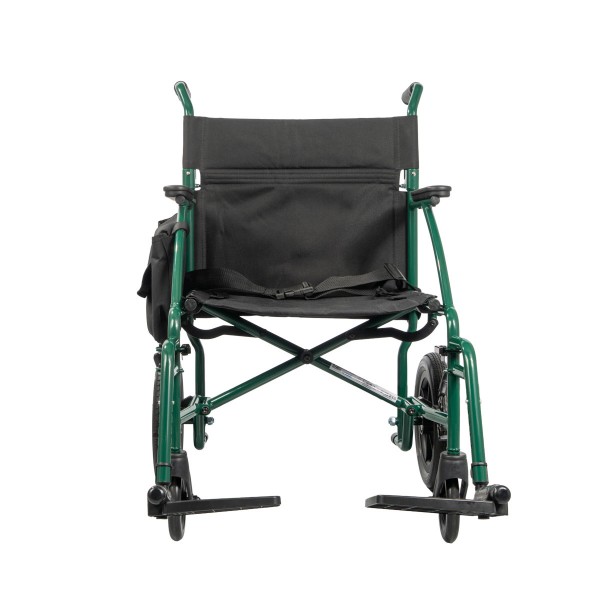 Αναπηρικό αμαξίδιο Jade