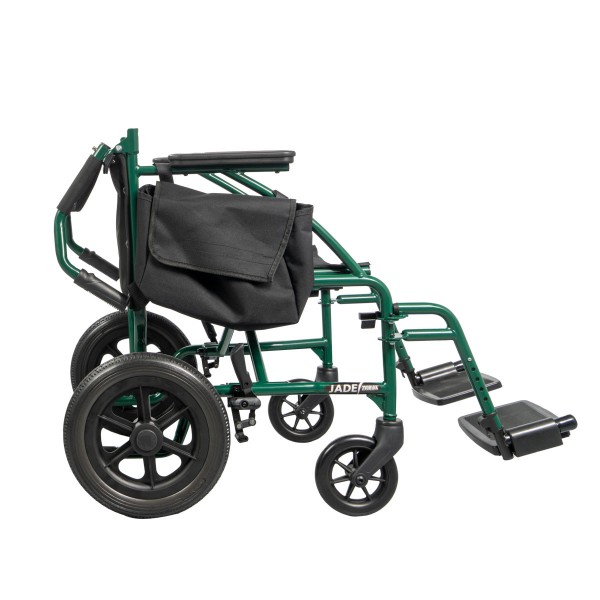 Αναπηρικό αμαξίδιο Jade