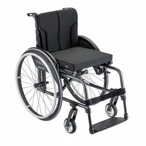 Αναπηρικό αμαξίδιο ελαφρού τύπου Motus CS