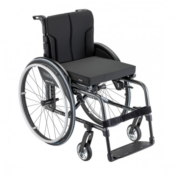 Αναπηρικό αμαξίδιο ελαφρού τύπου Motus CS