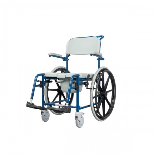 Αναπηρικό αμαξίδιο rhino 24"