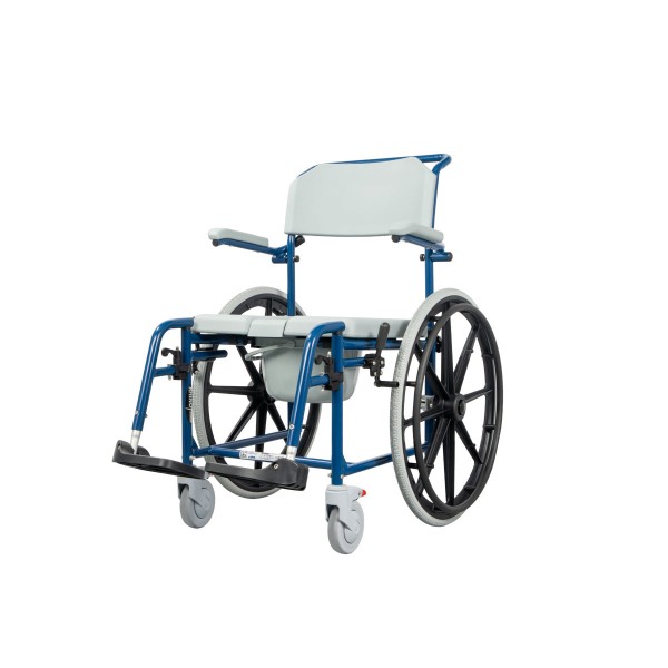 Αναπηρικό αμαξίδιο rhino 24"